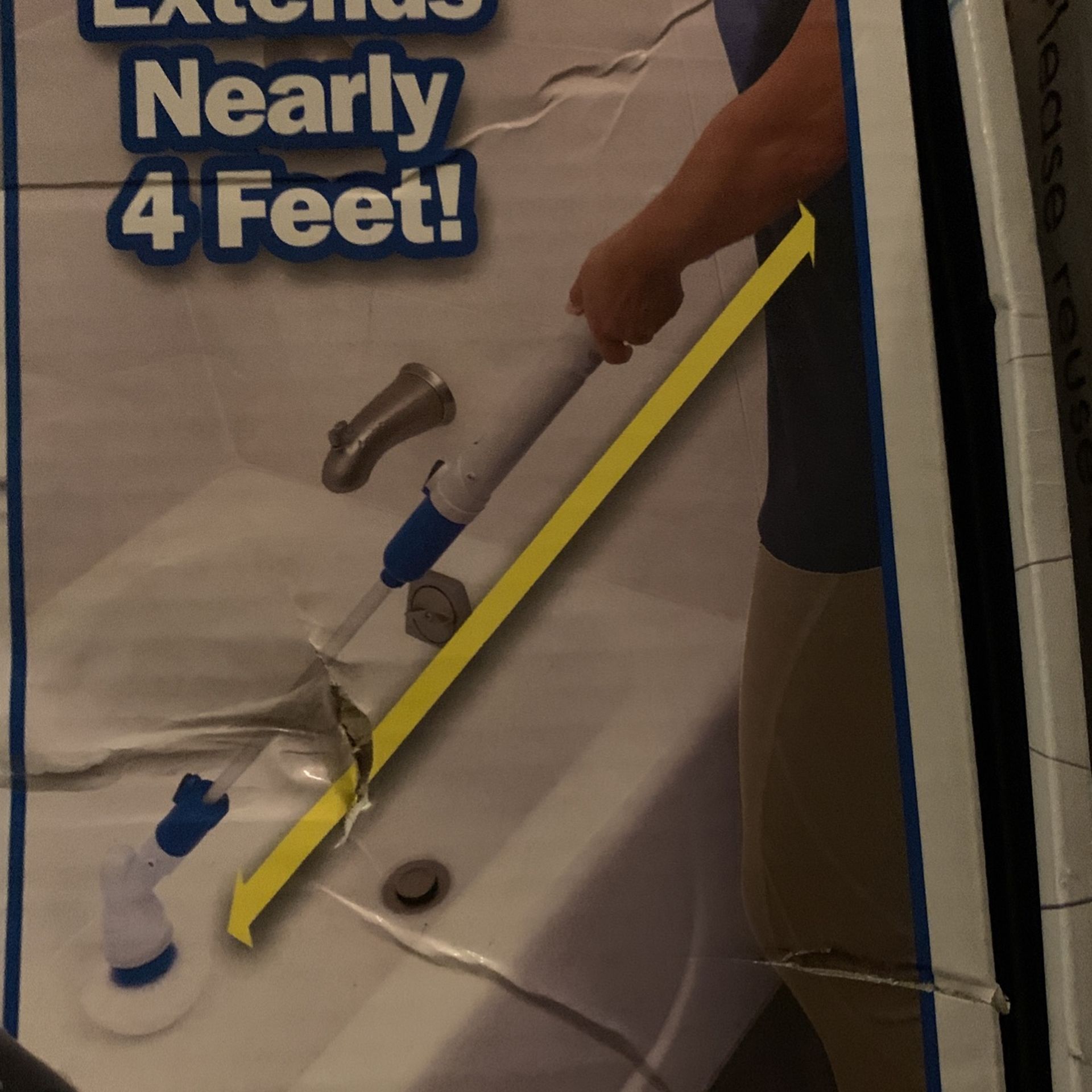 scrubber