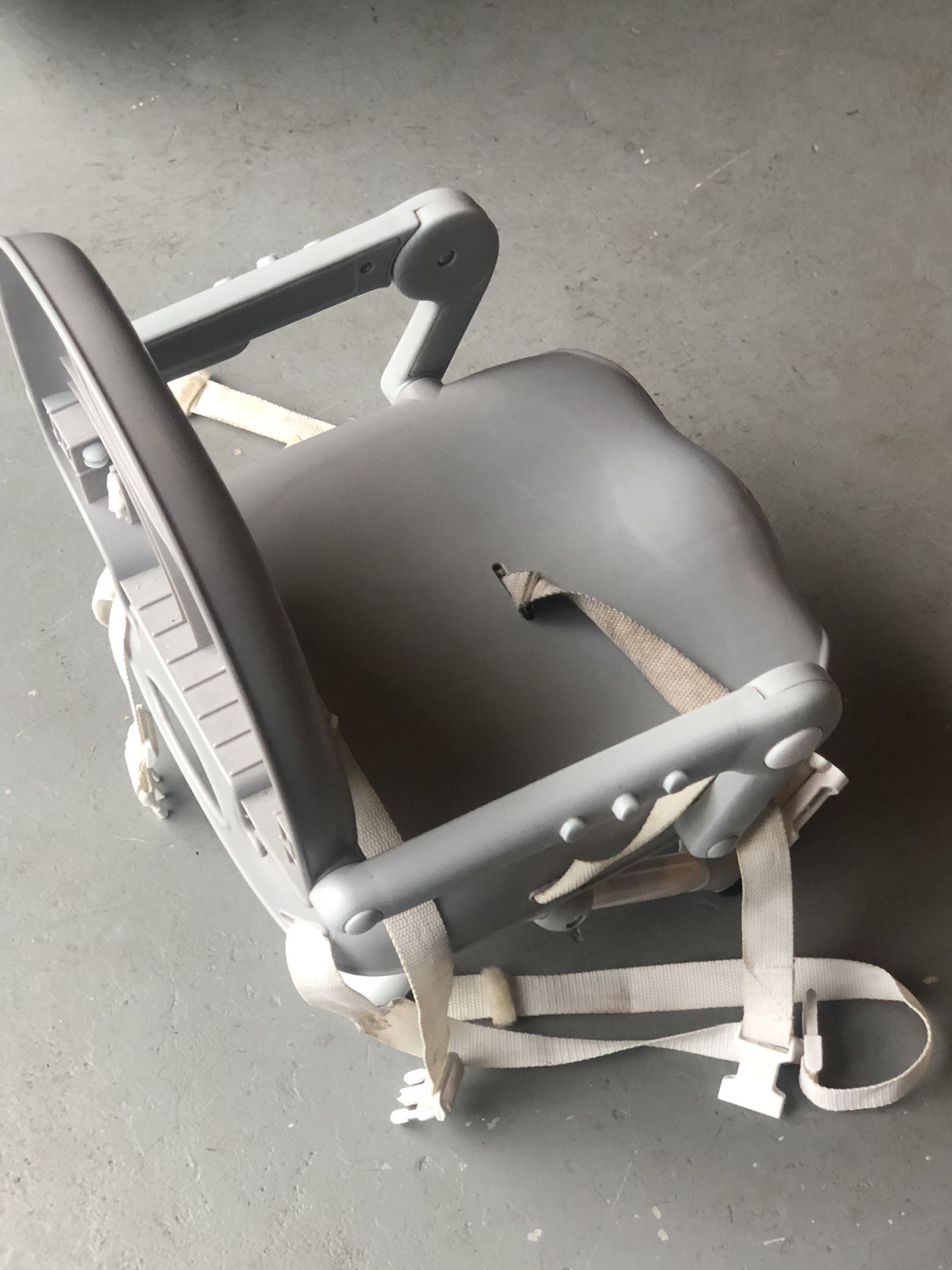 Booster Seat