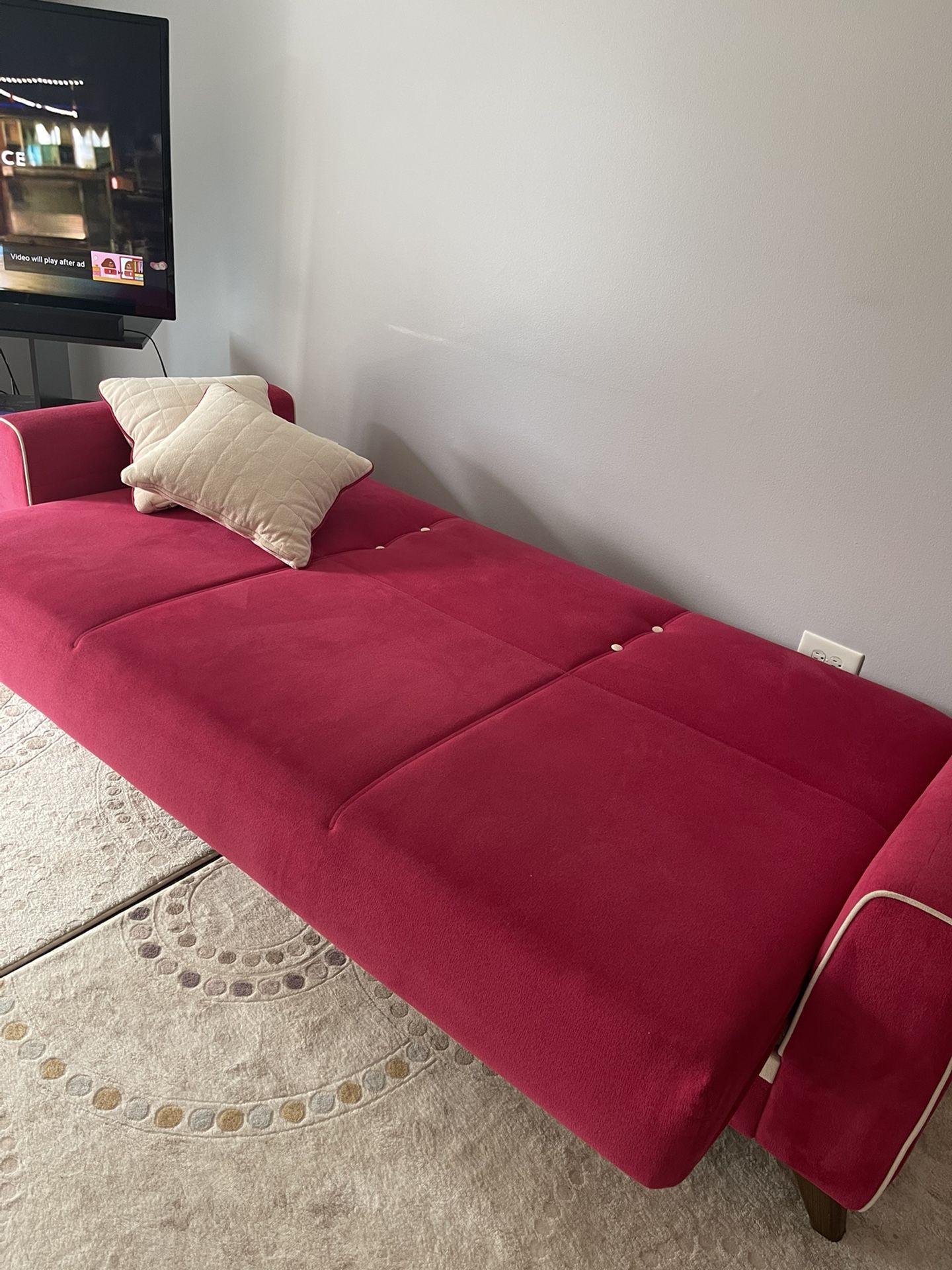 Turkish Sofas “ Bellona “