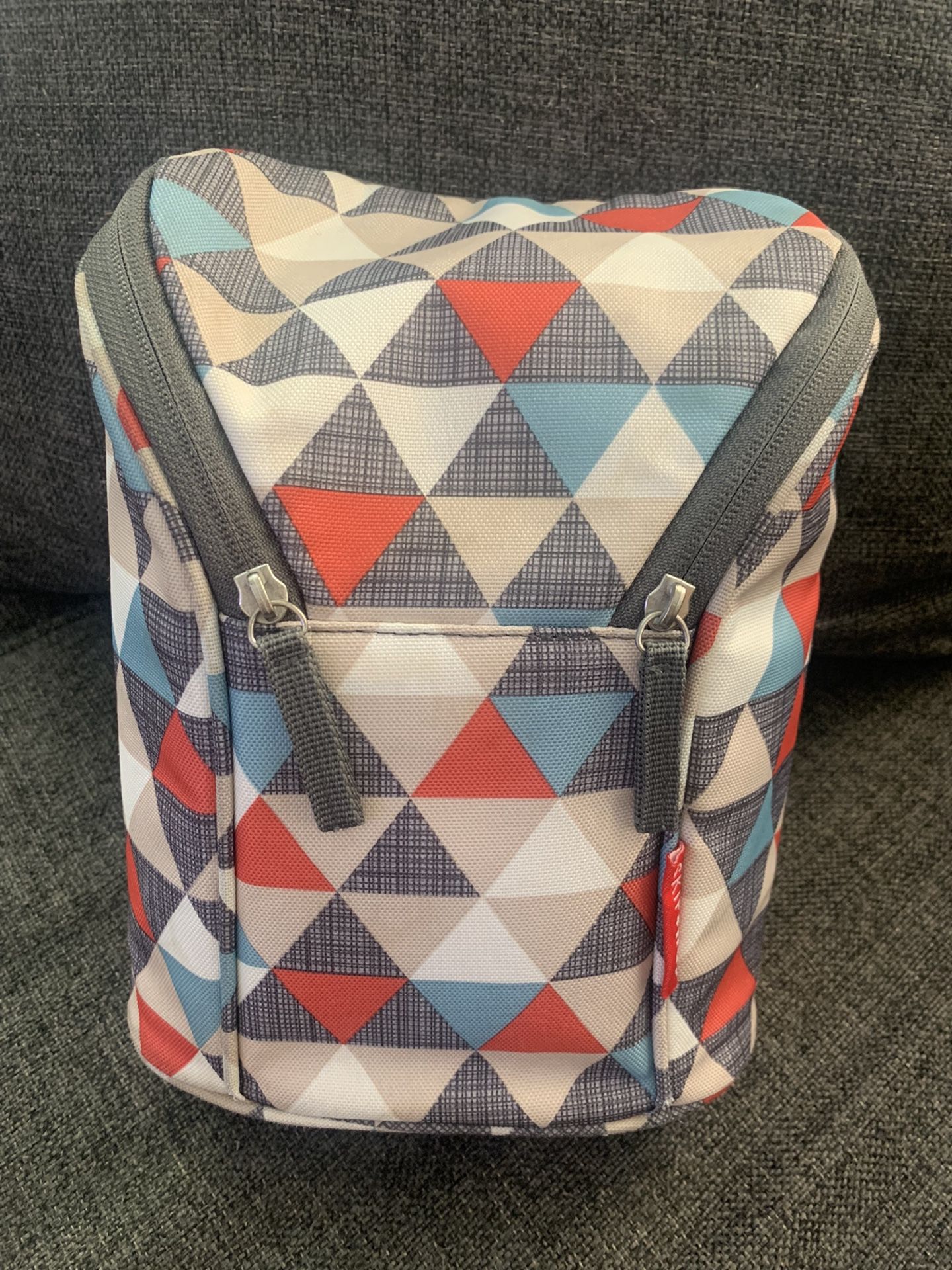 Skip Hop Bottle Bag