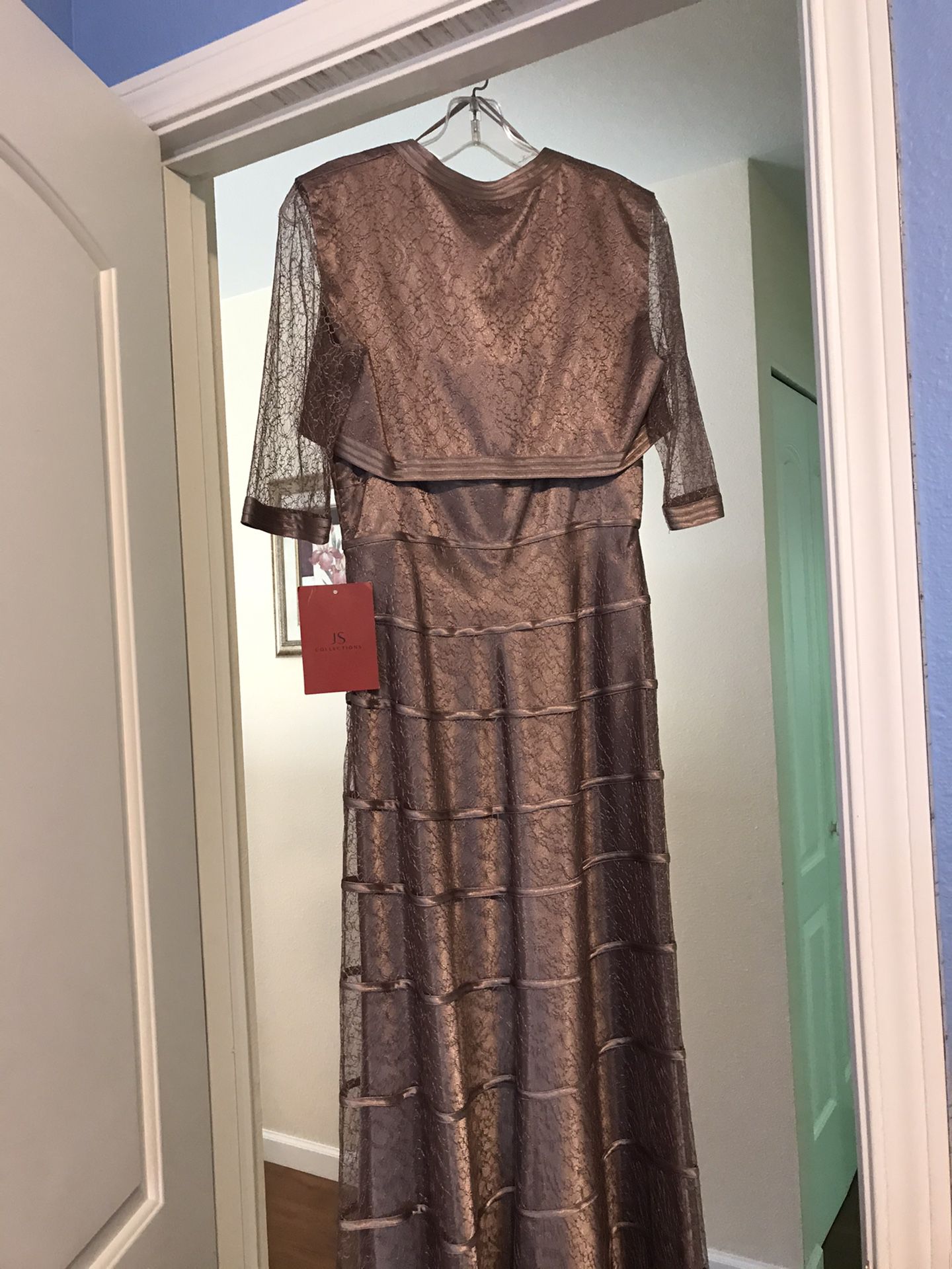 JS Collection  dress