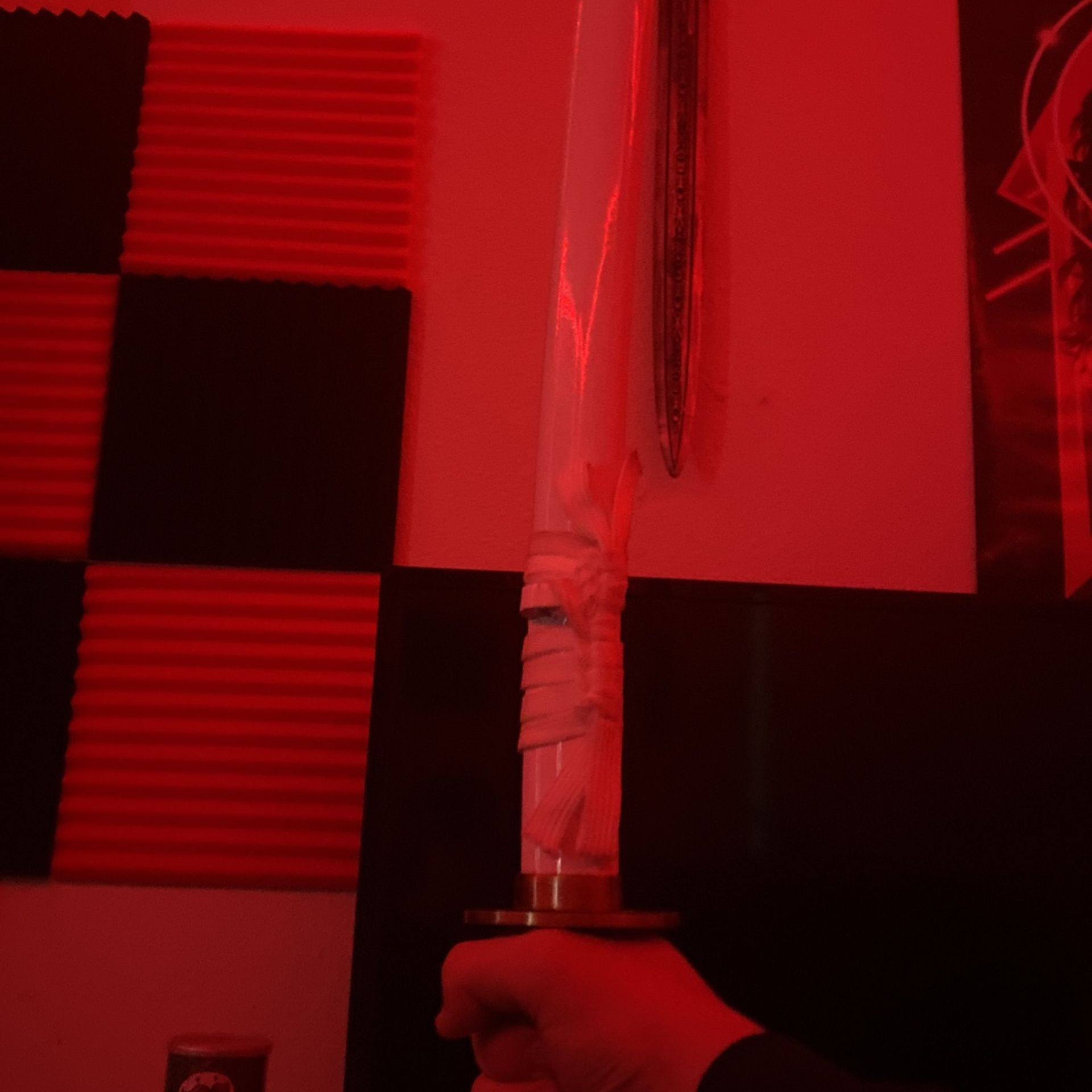 Roronoa Zoro’s Wadi Icimonji Katana