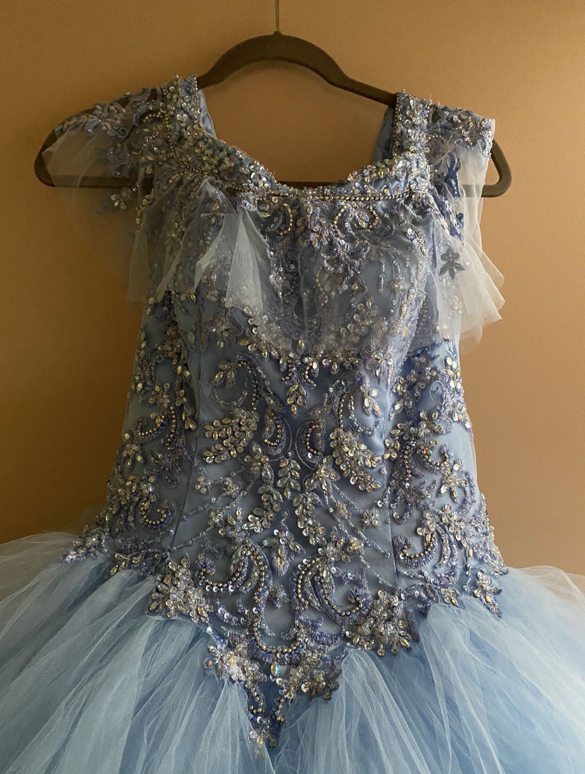 Sweet 16/Quinceanera dress