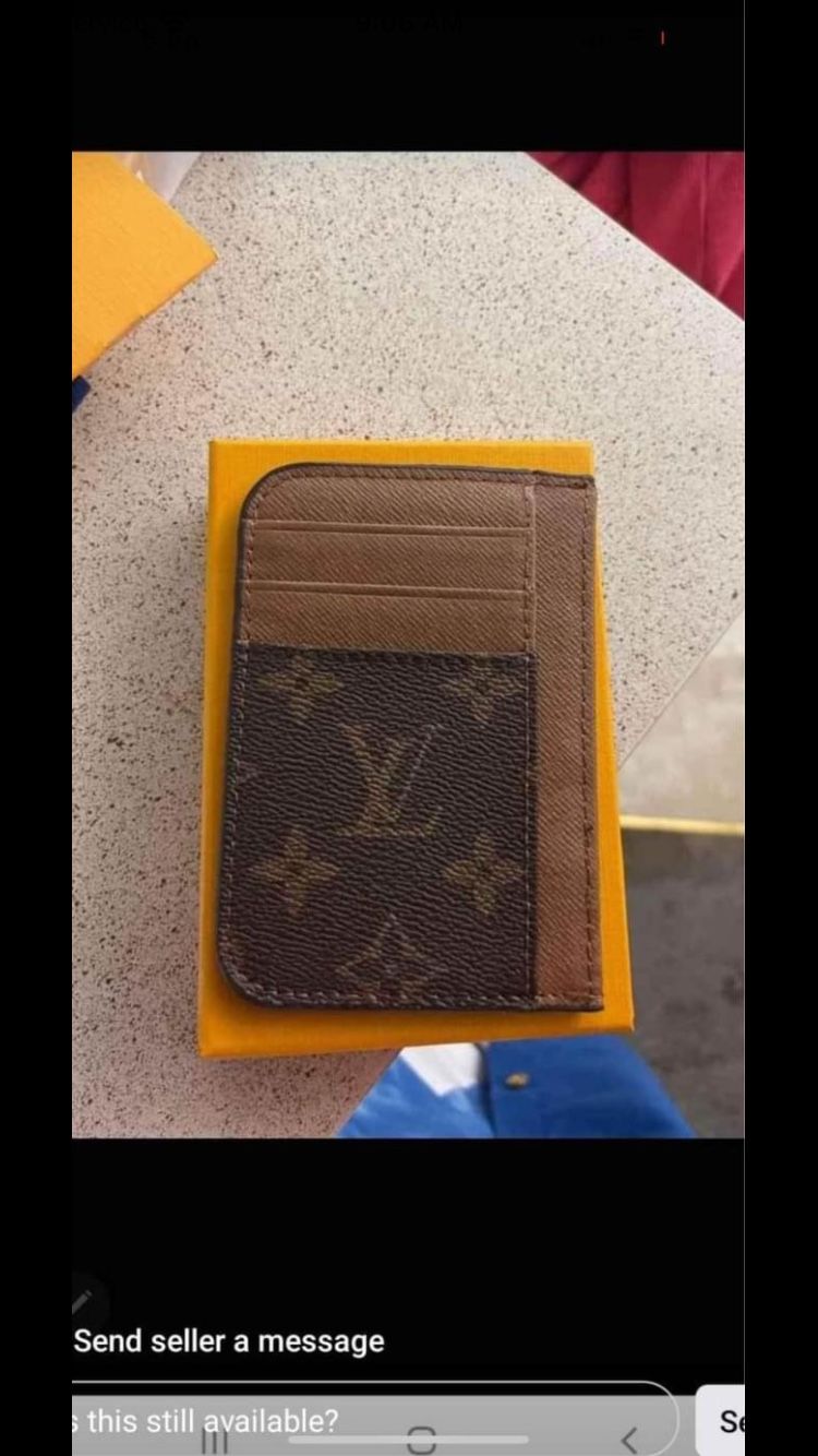 Card Holders