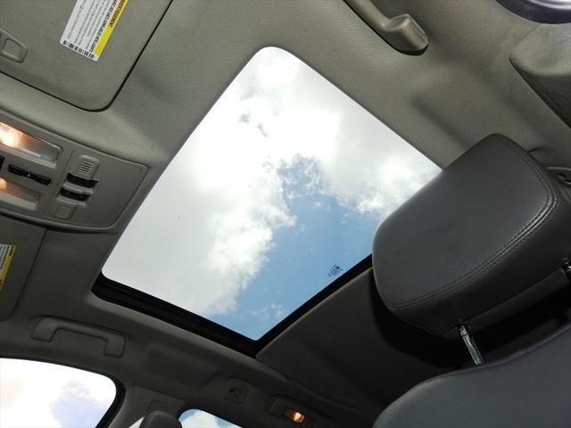 2010 Cadillac SRX