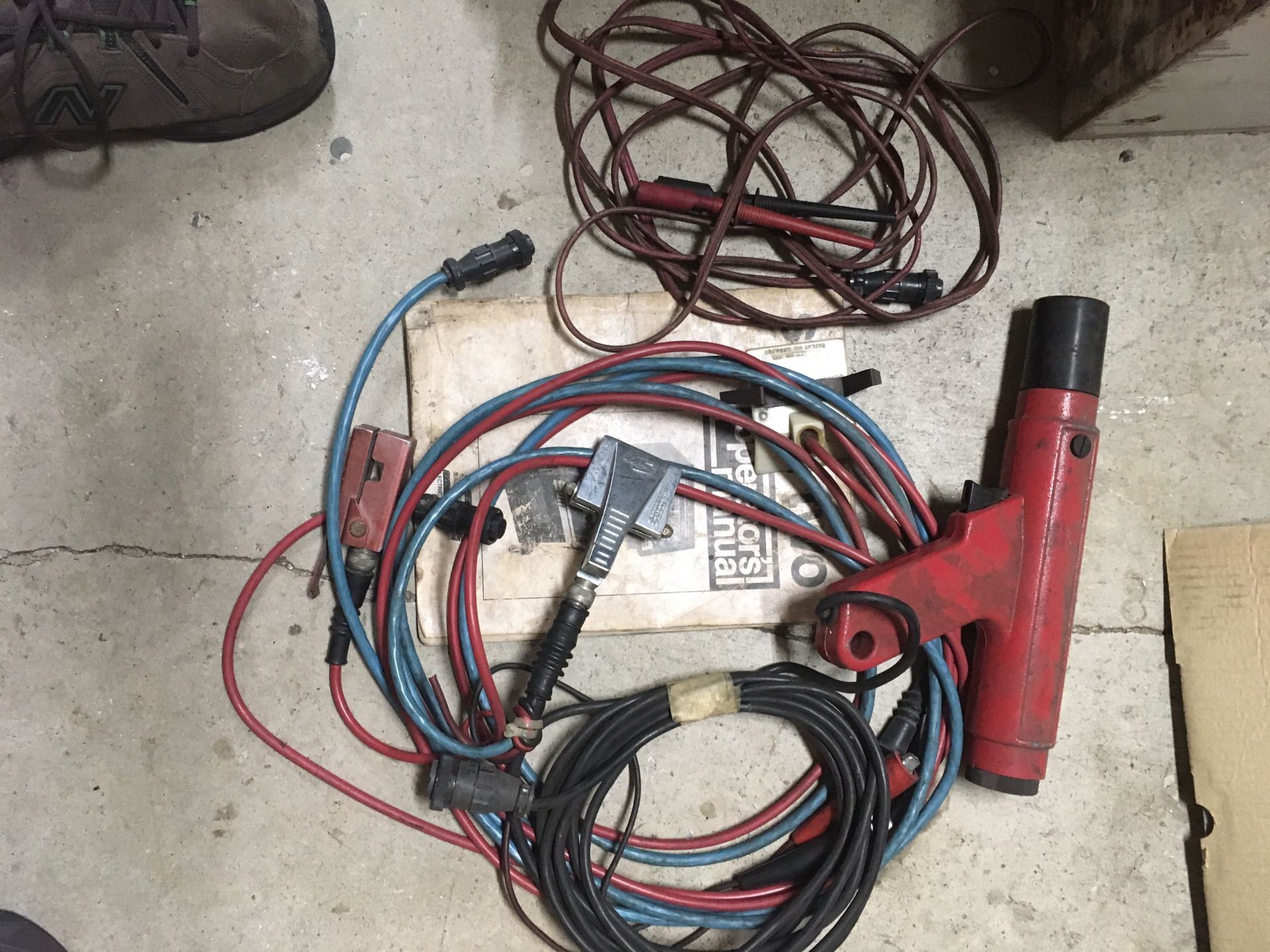 Automotive Ignition oscilloscope Sun Sleuith two for Sale in Oceanside