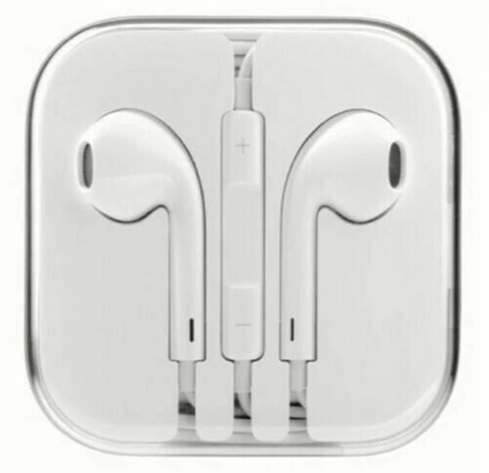 (2 Pack) 3.5mm Headphones, for Apple iPhone