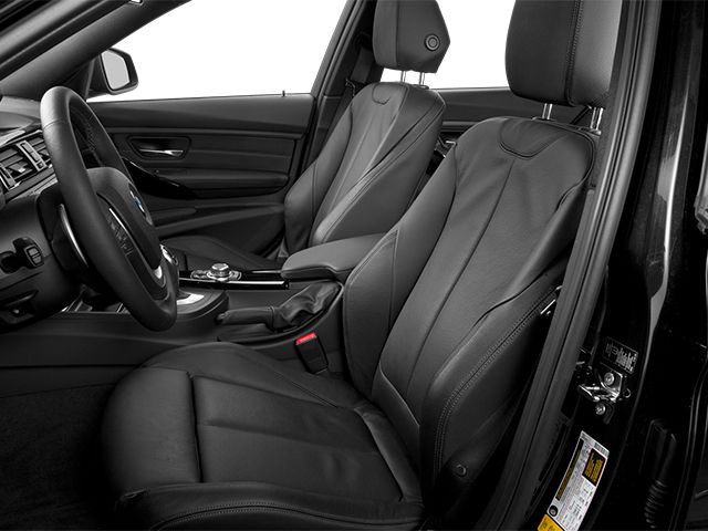 2014 BMW 3 Series