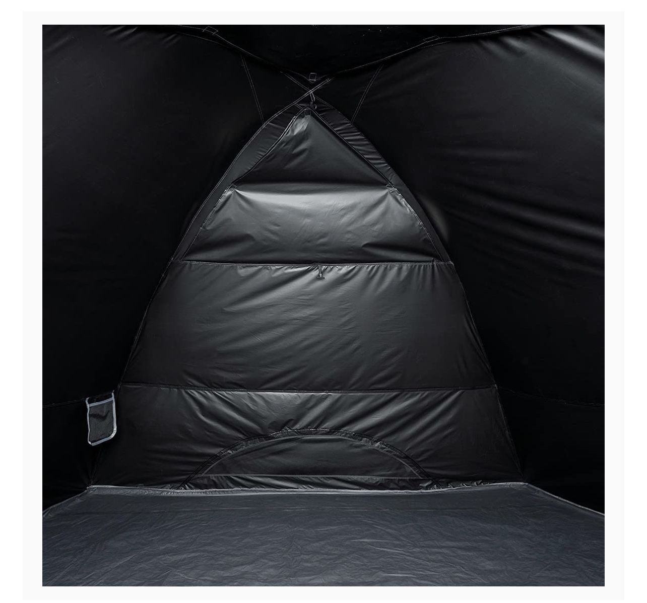 6 Person Tent With Blackout Technocolgy