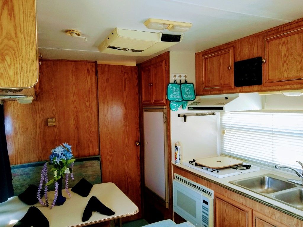 1996 Aerolite Travel Trailer for Sale in Glendale, AZ - OfferUp