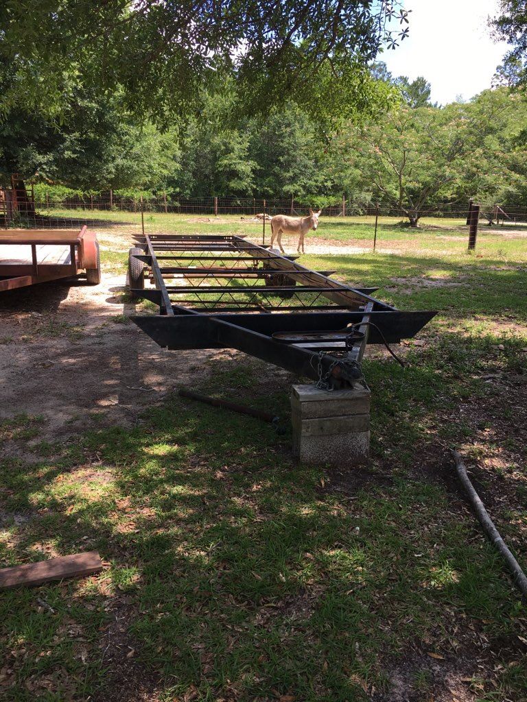 26 foot Trailer for sale