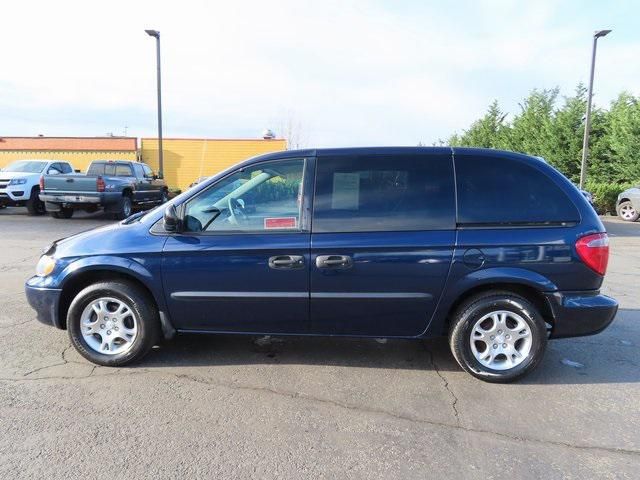 2003 Dodge Caravan