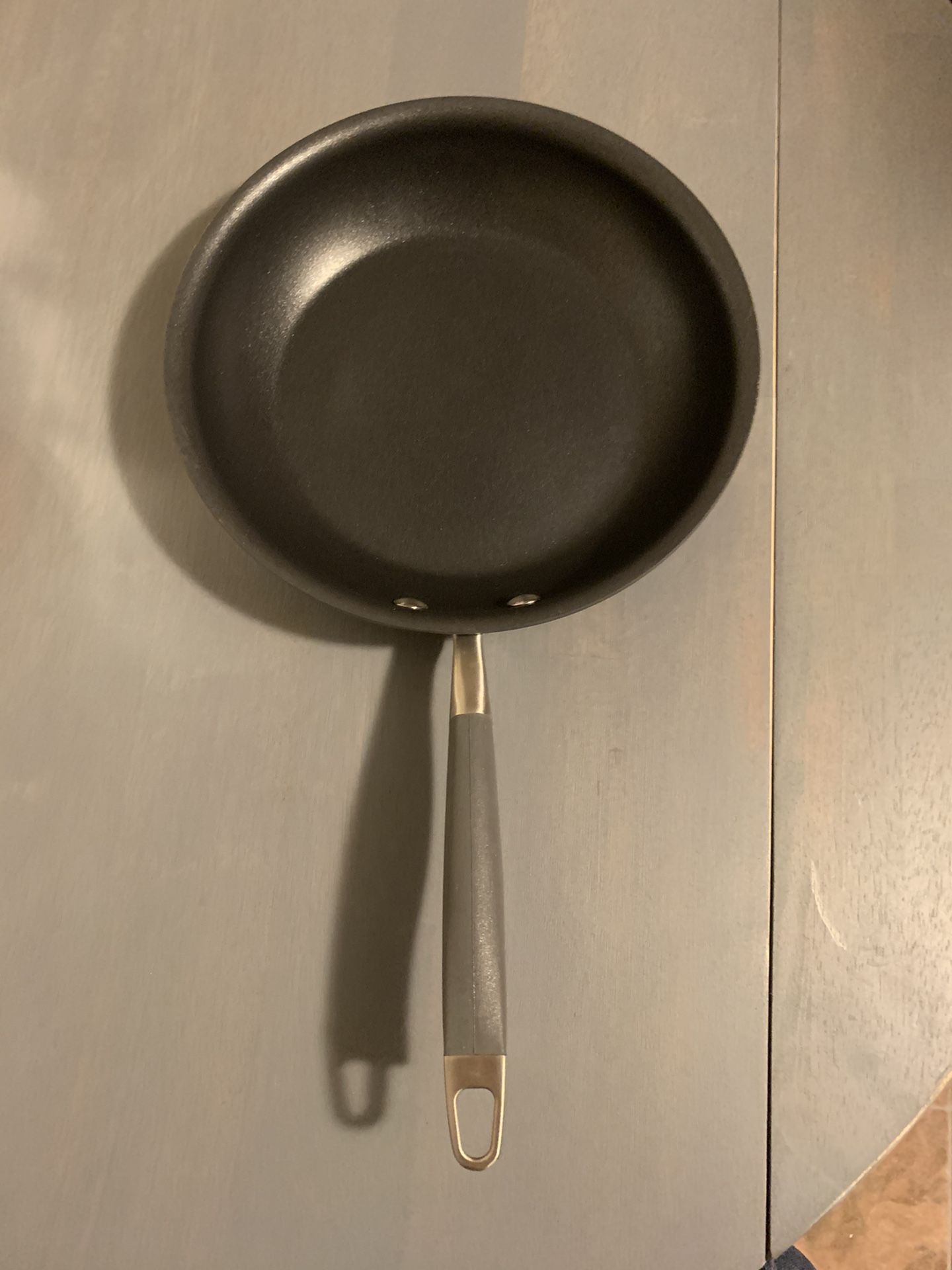 Frying pans