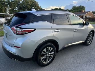 2018 Nissan Murano