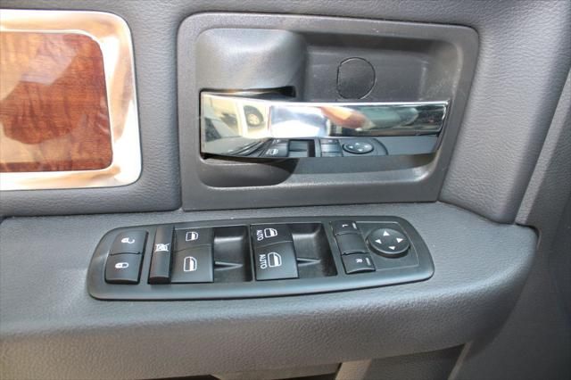 2011 Dodge Ram 3500