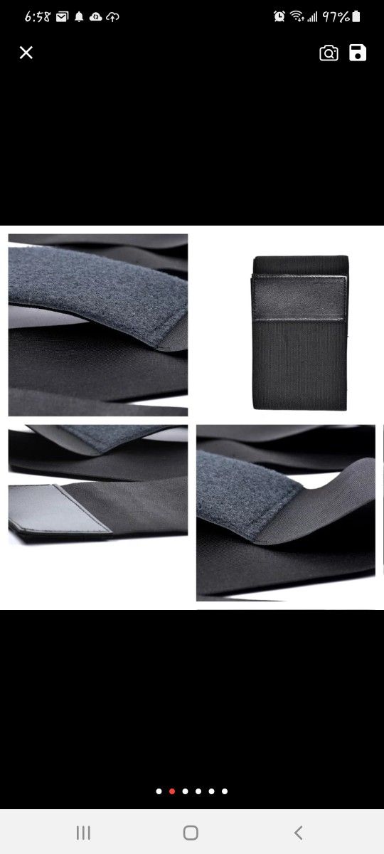 SNATCH ME UP BANDAGE WRAP ( NEW)