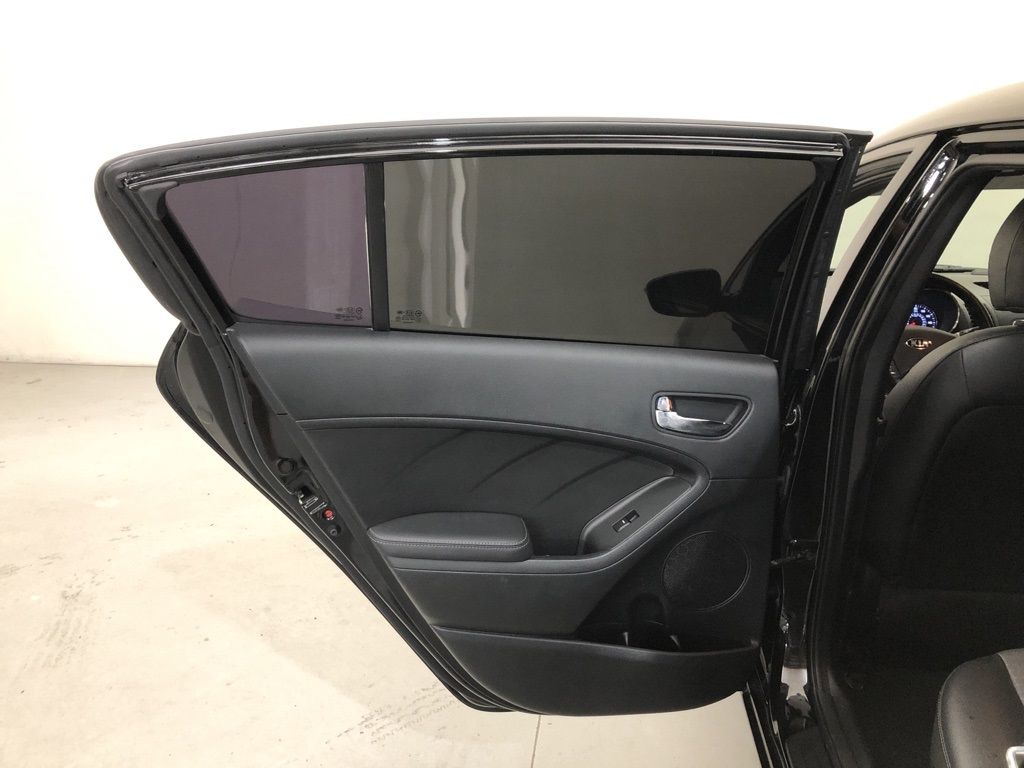2016 Kia Forte