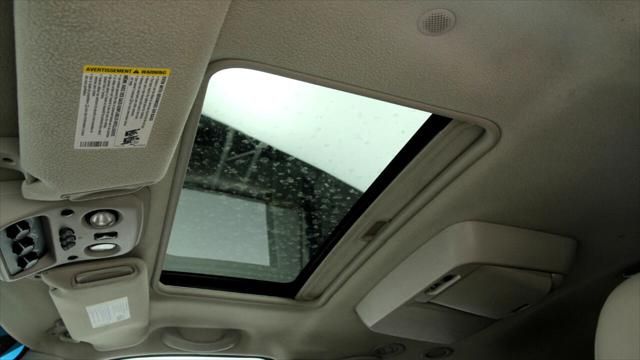 2004 Cadillac Escalade