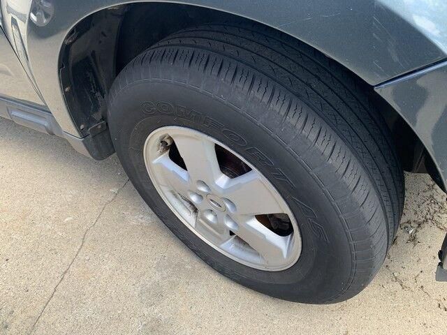 2011 Ford Escape