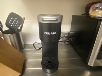 Keurig Single K Cup Coffee Maker Thumbnail