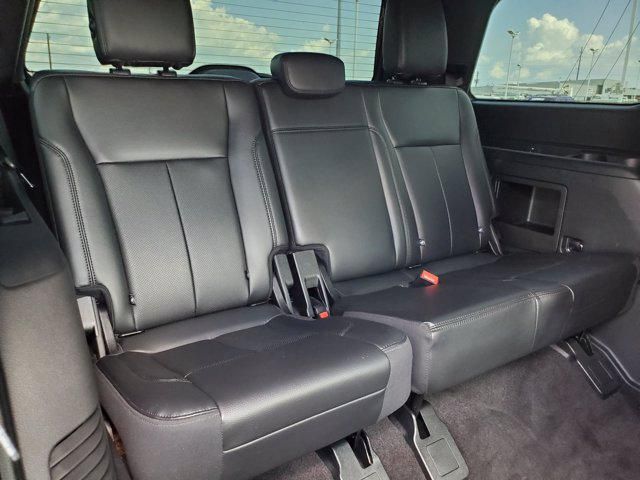 2020 Ford Expedition