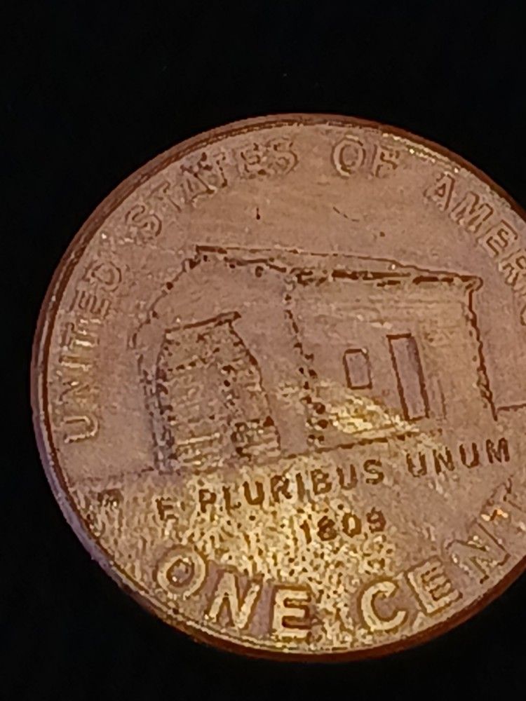 One Cent