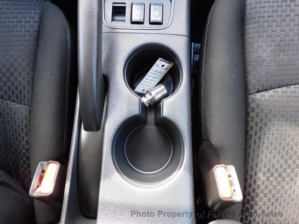 2016 Nissan Sentra