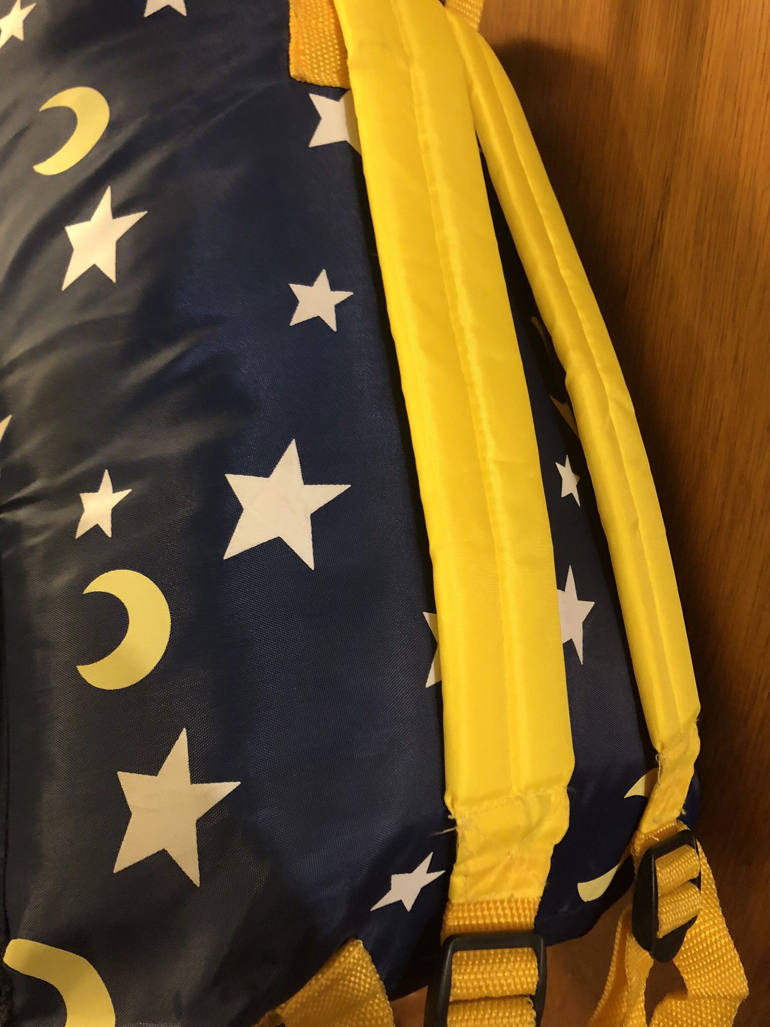Kids sleeping bag
