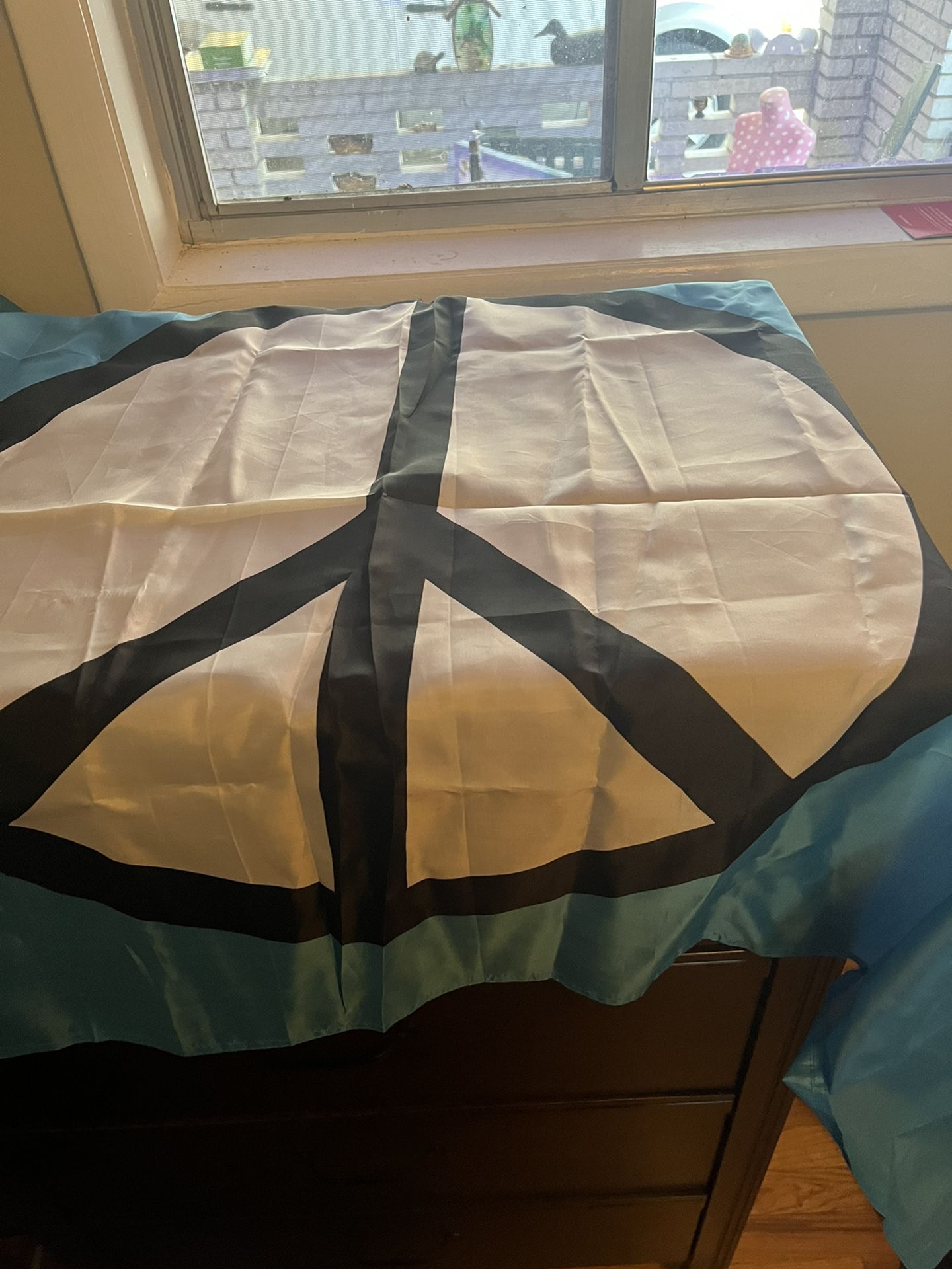 Flags