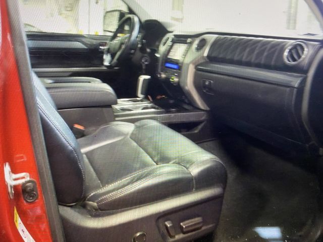 2016 Toyota Tundra CrewMax