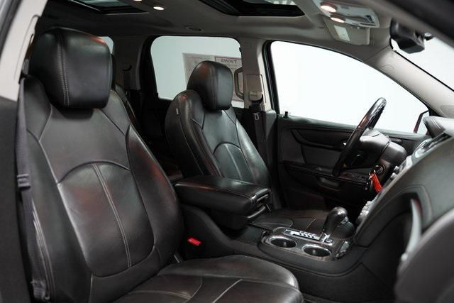 2014 GMC Acadia
