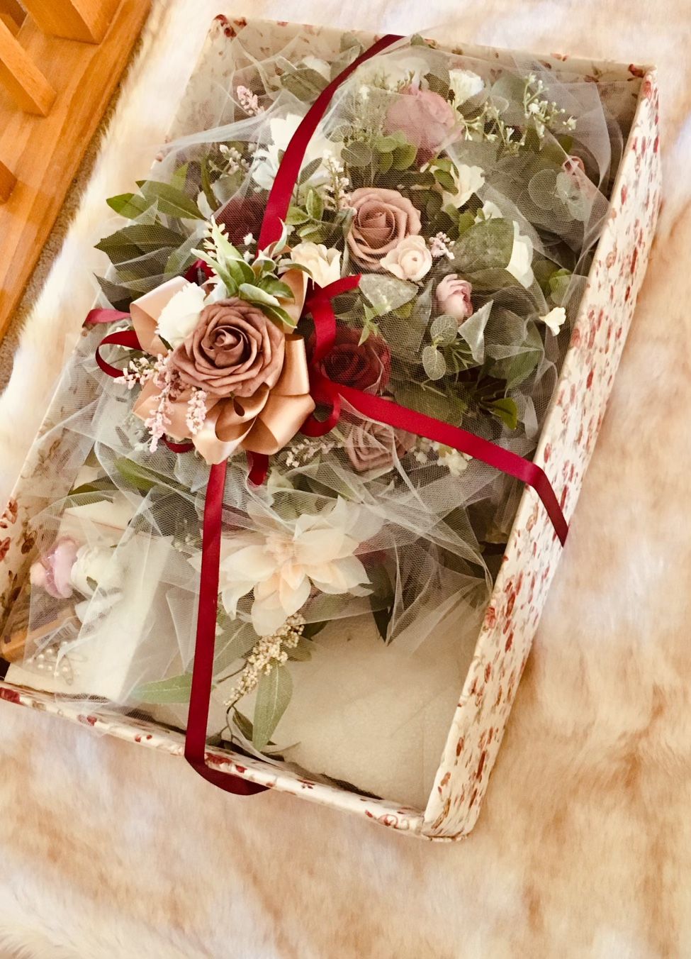 Wedding Bouquets, Centerpieces Boutaineers All Your Wedding Needs! Made To Order❤️