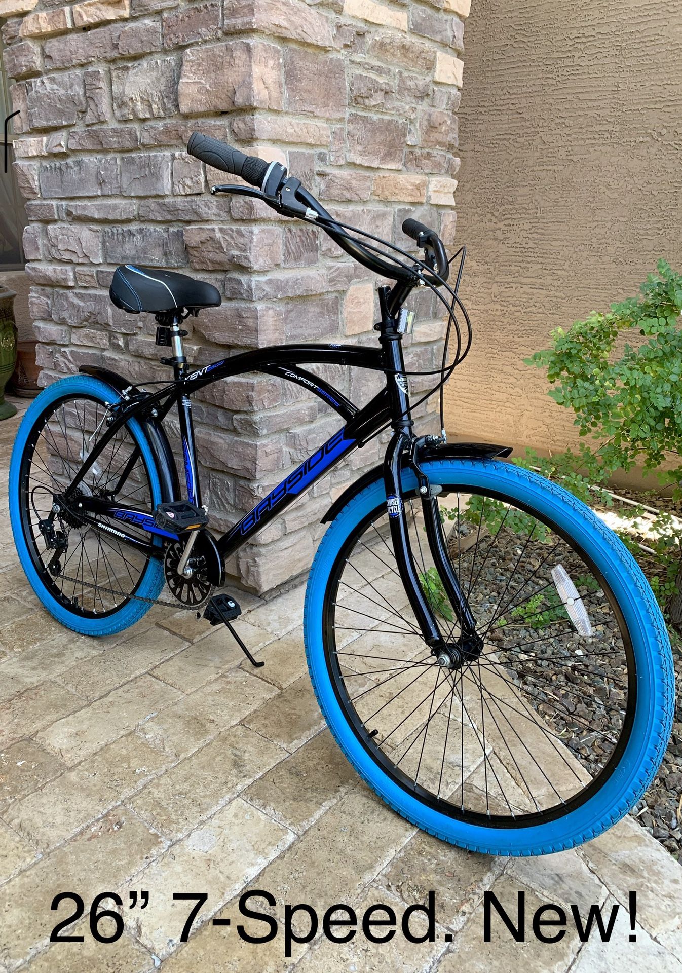 26 kent bayside bicycle