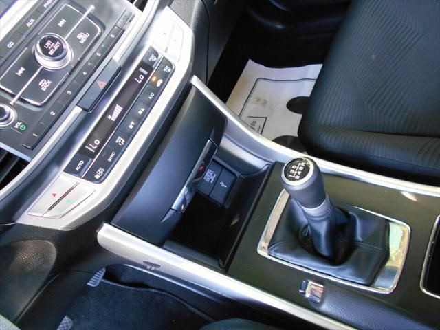 2014 Honda Accord Sedan