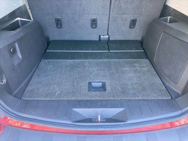 2011 Chevrolet Equinox