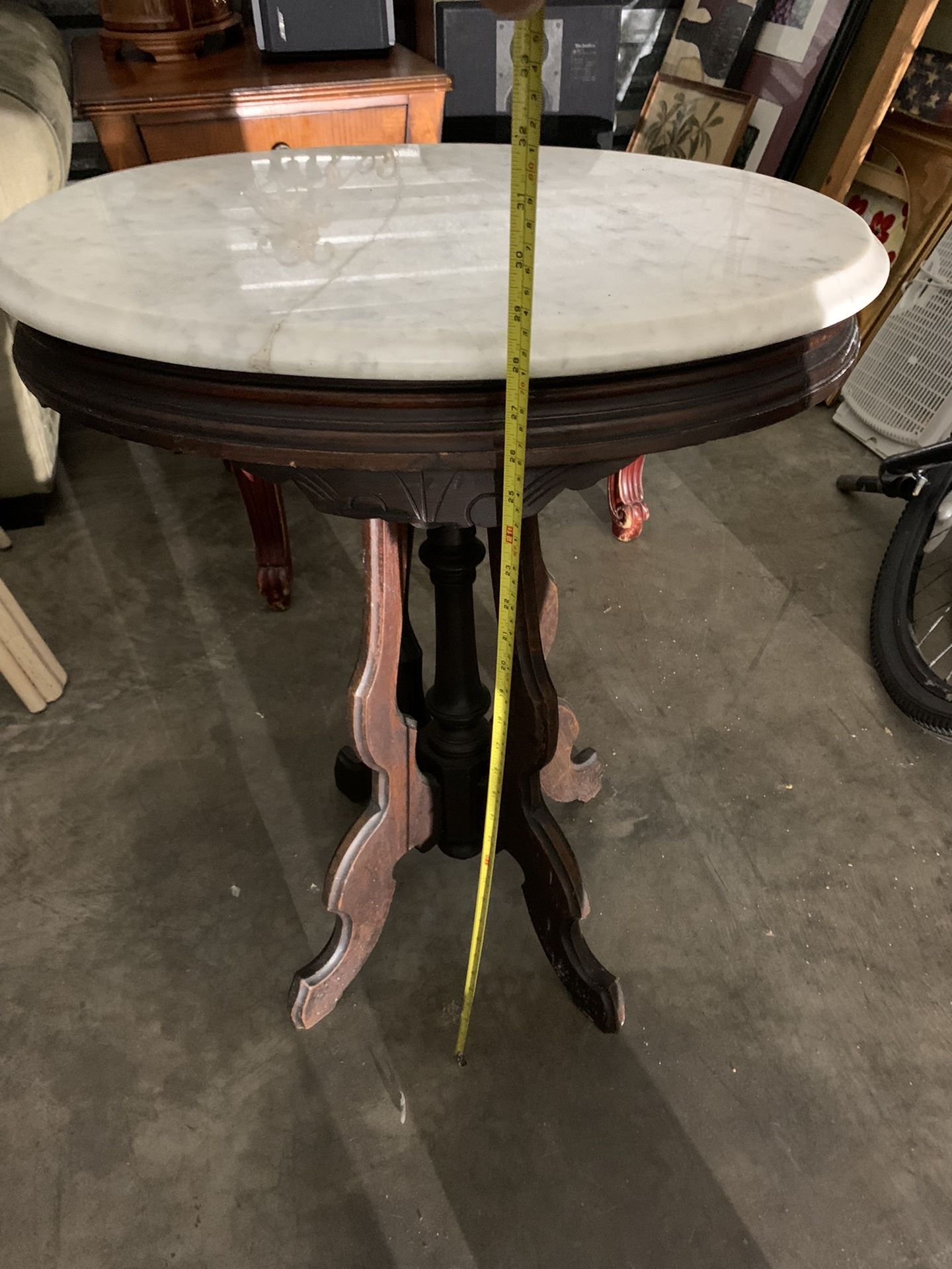 Vintage Side table