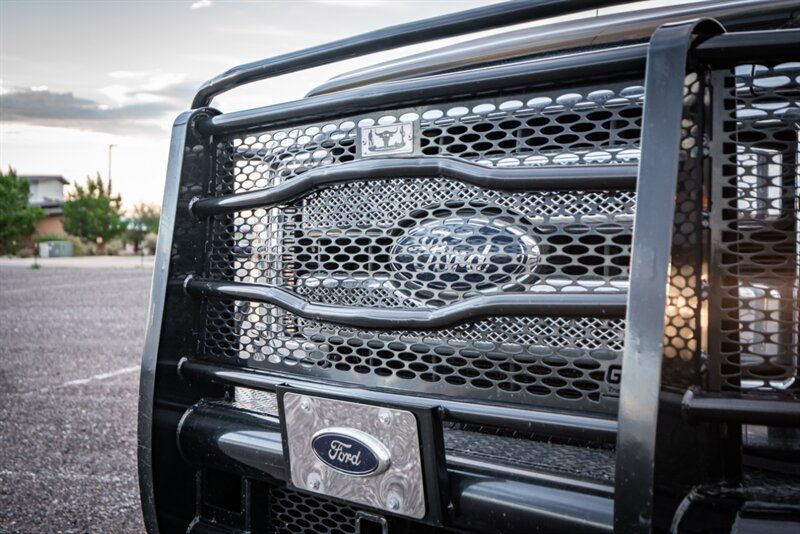 2011 Ford F-350 Super Duty XL