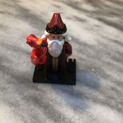 Lego Harry Potter Minifigures Series 2 Thumbnail