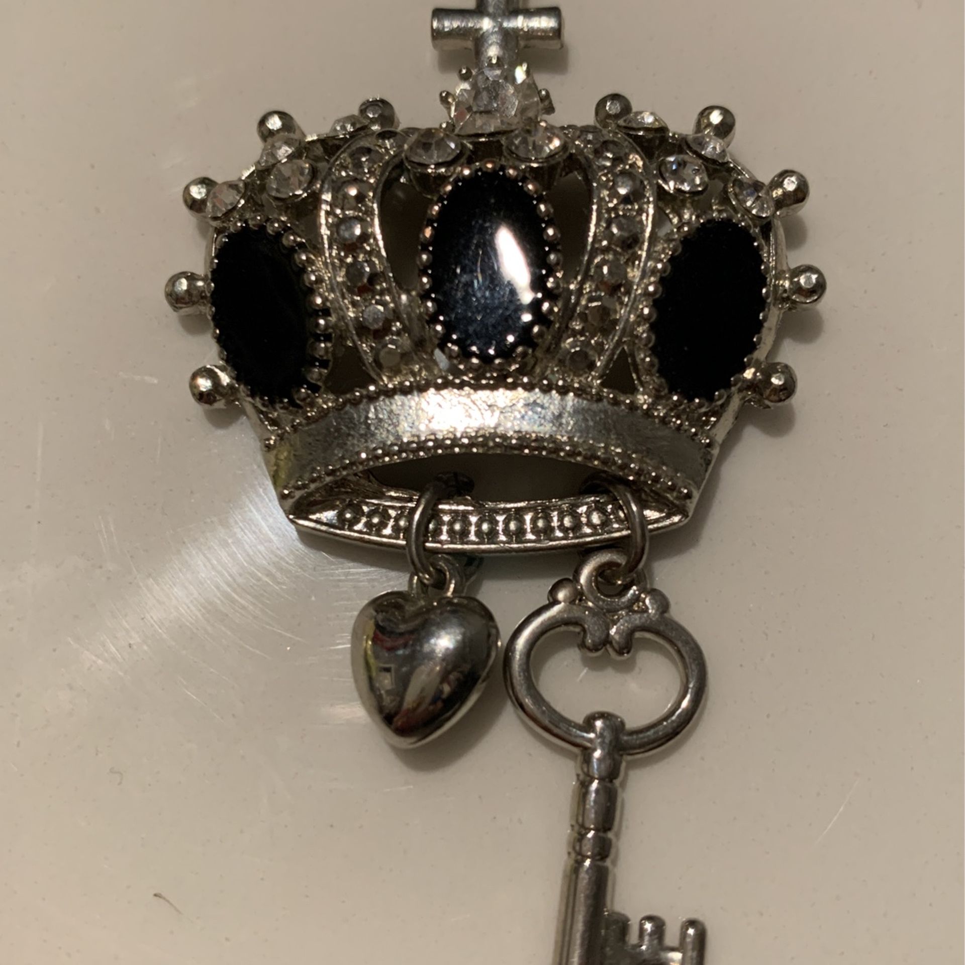 Selling My Necklace From Parklane jewelry