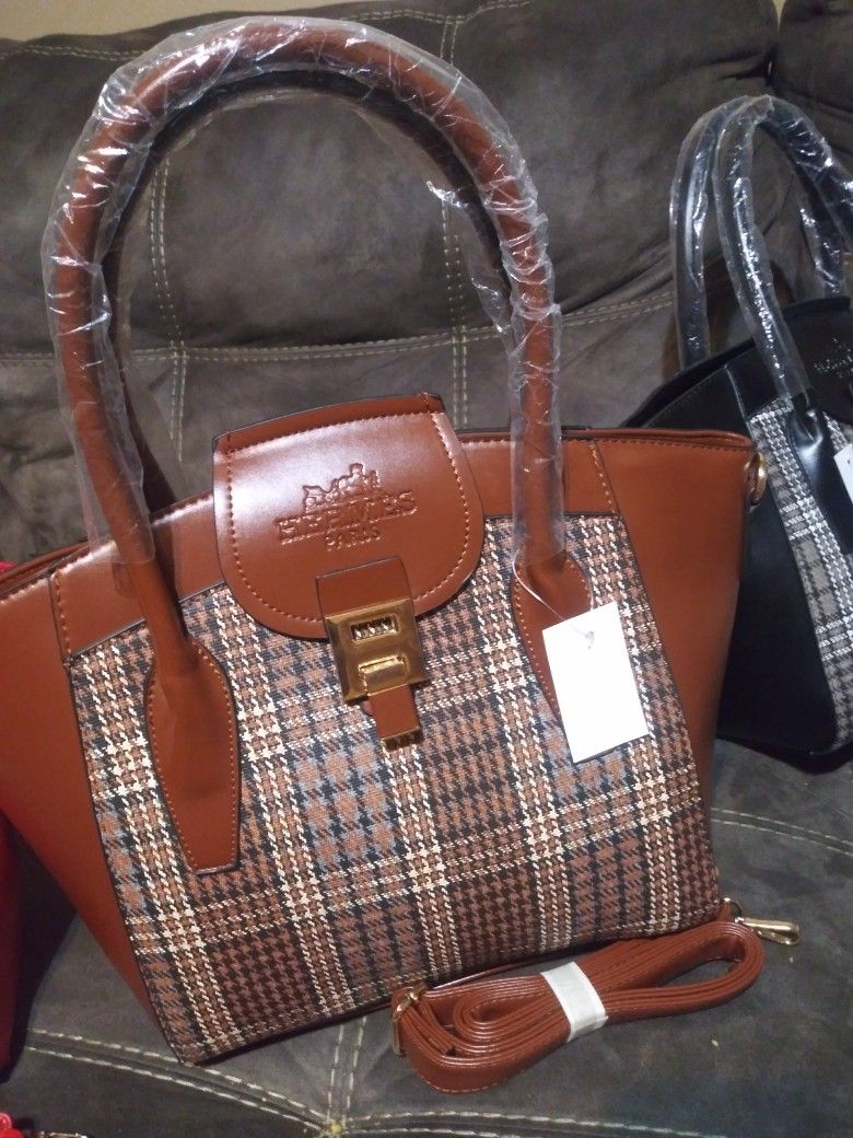 Hermes Bag