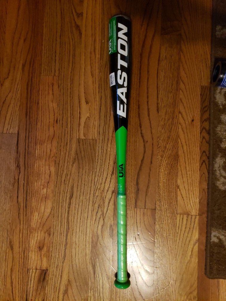 NEW Easton Speed USA Baseball BAT