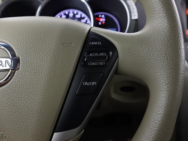 2011 Nissan Murano