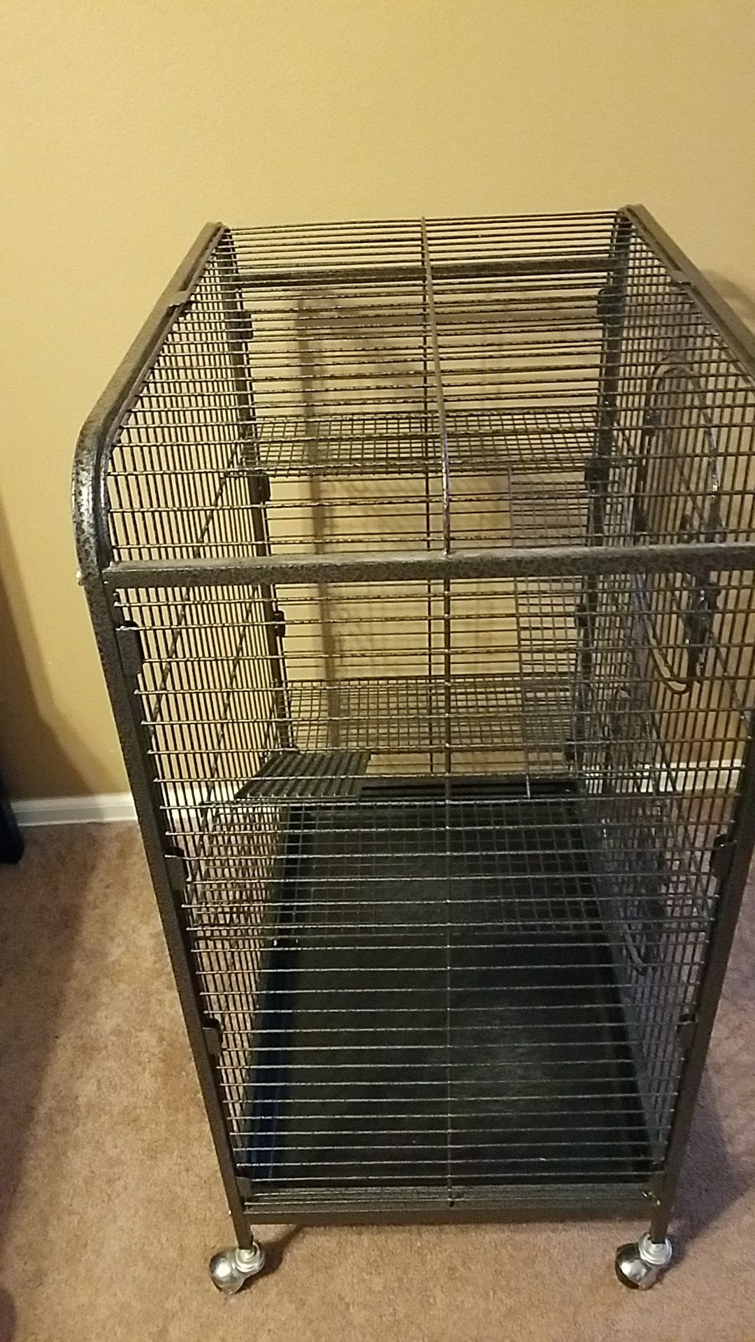 Ferret cage /small pets