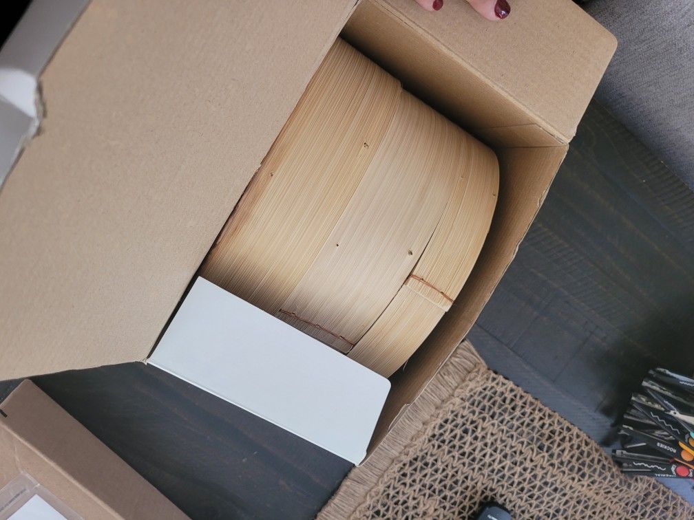 Bamboo Steamer Set