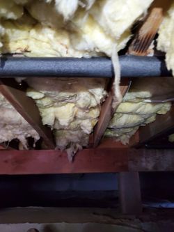 Insulation Removal  Thumbnail