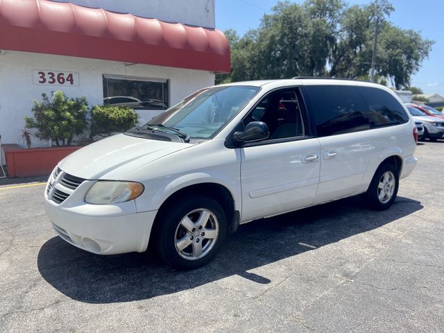 2007 Dodge Grand Caravan Passenger