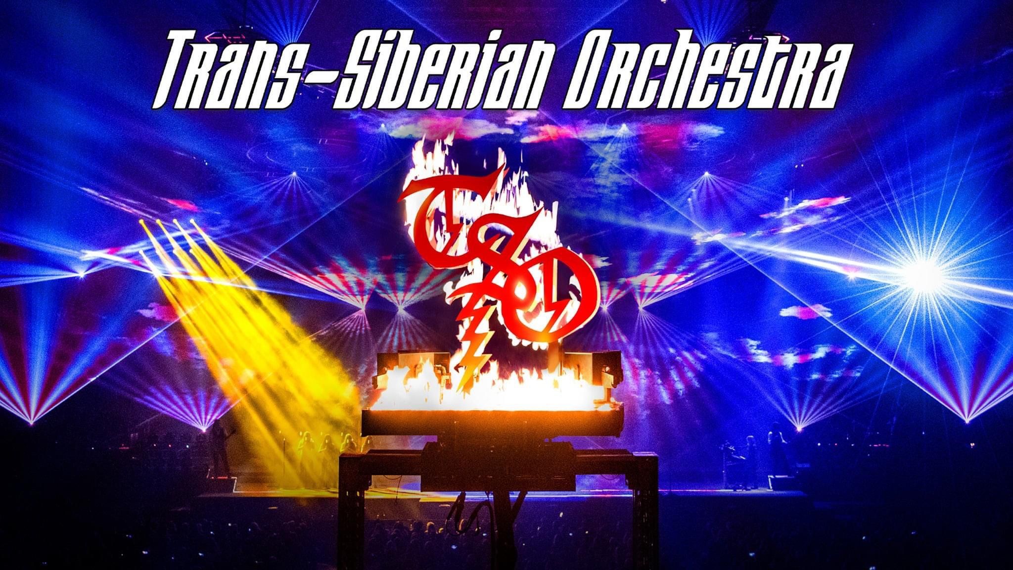 2 Trans-Siberian Orchestra tickets (Allentown, PA) Floor Seats
