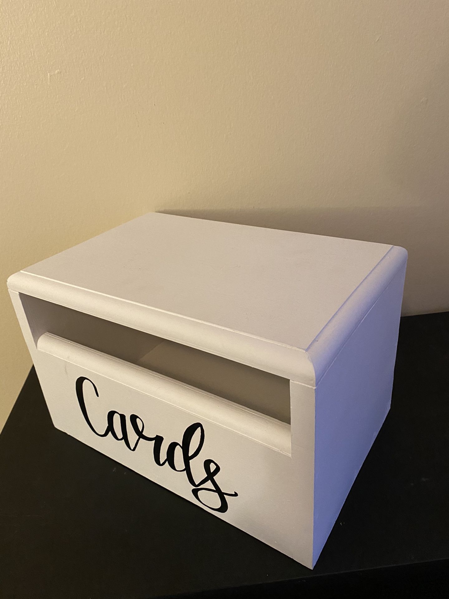 Wedding Items