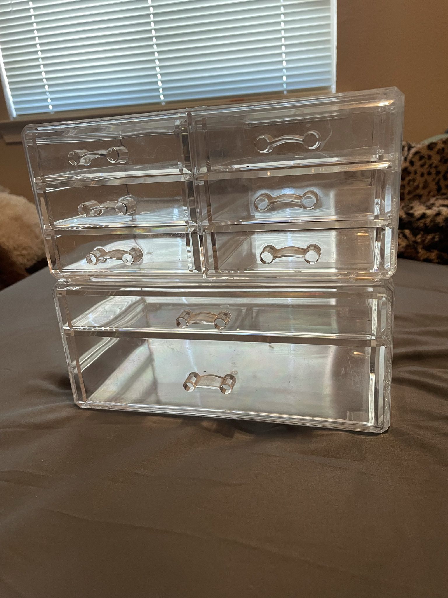 Mini Drawers