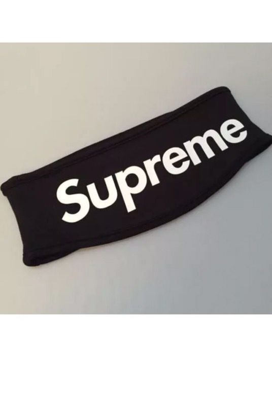 Supreme headbands